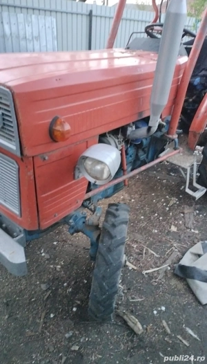 vand tractor utb 45 cai - imagine 2
