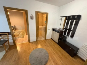Apartament de 2 camere, 54 mp, parcare, zona Florilor - imagine 7