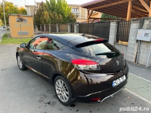 Renault Megane 3 Coupe GT Line 2012 1.2 Tce - imagine 2
