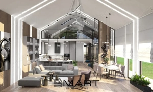 CASA 120 MP Zona Sanpetru/Lempes - imagine 4