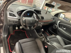 Renault Megane 3 Coupe GT Line 2012 1.2 Tce - imagine 5