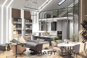 CASA 120 MP Zona Sanpetru/Lempes - imagine 7