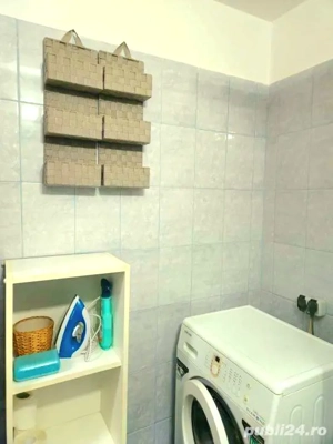 Garsoniera 10 min MIancului- Mega Mall  - imagine 9