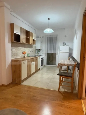 Apartament de 2 camere, 54 mp, parcare, zona Florilor - imagine 4