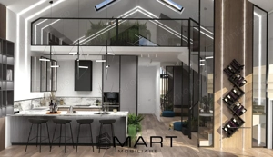 CASA 120 MP Zona Sanpetru/Lempes - imagine 9