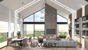 CASA 120 MP Zona Sanpetru/Lempes - imagine 5