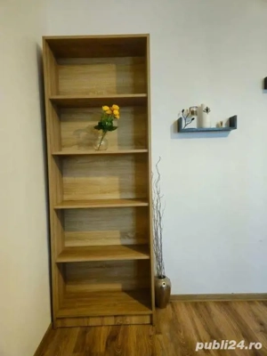 Garsoniera 10 min MIancului- Mega Mall  - imagine 4