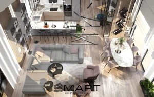 CASA 120 MP Zona Sanpetru/Lempes - imagine 3