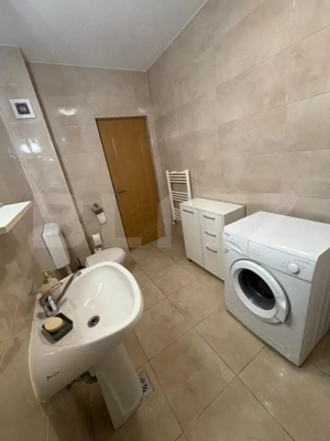 Apartament de 2 camere, 54 mp, parcare, zona Florilor - imagine 10