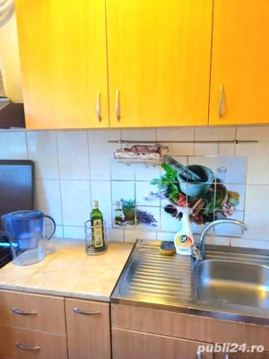 Garsoniera 10 min MIancului- Mega Mall  - imagine 8