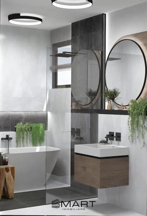 CASA 120 MP Zona Sanpetru/Lempes - imagine 12