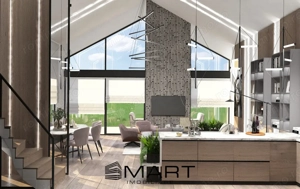 CASA 120 MP Zona Sanpetru/Lempes - imagine 10