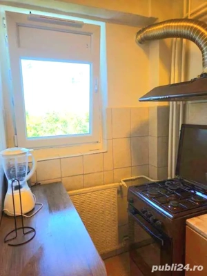 Garsoniera 10 min MIancului- Mega Mall  - imagine 7