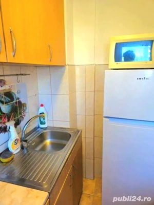 Garsoniera 10 min MIancului- Mega Mall  - imagine 5