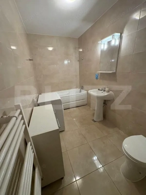 Apartament de 2 camere, 54 mp, parcare, zona Florilor - imagine 11