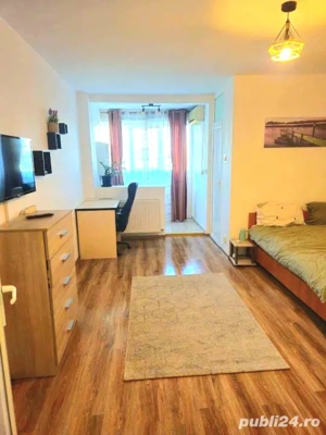 Garsoniera 10 min MIancului- Mega Mall  - imagine 2