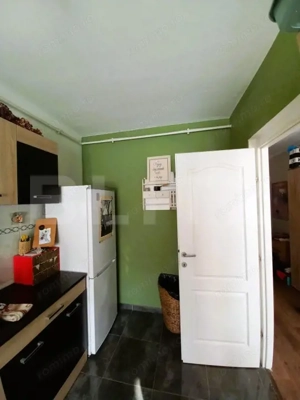 Apartament 1 camera, 48mp, etaj intermediar, petfriendly, zona Stejarului - imagine 4