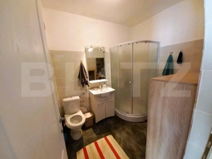 Apartament 1 camera, 48mp, etaj intermediar, petfriendly, zona Stejarului - imagine 5