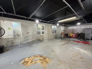 Spatiu comercial, 80 mp, zona Somesului