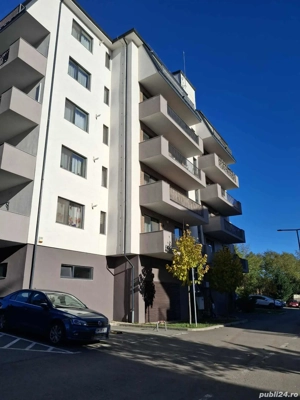 PF vand ap Beta residence chinteni  - imagine 2