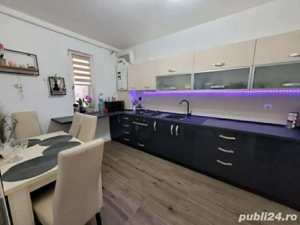 PF vand ap Beta residence chinteni 