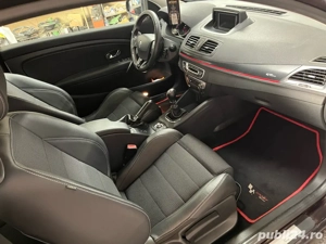 Renault Megane 3 Coupe GT Line 2012 1.2 Tce - imagine 6