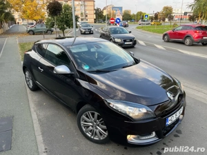 Renault Megane 3 Coupe GT Line 2012 1.2 Tce - imagine 9