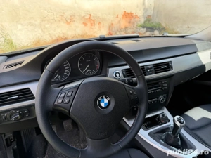vand bmw 318d