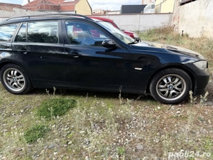 vand bmw 318d - imagine 4