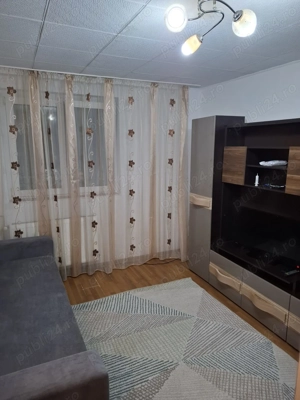 Inchiriez apartament cu 2 camere, zona Salaj, sector 5 Bucuresti