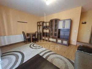  Apartament de închiriat – City Residence Balanta, et 1.