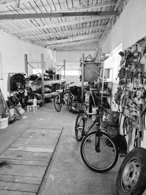 Inchiriez Spațiu   Garaj   Depozit-80mp Centru Suceava - imagine 2