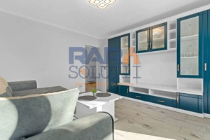 Apartament decomandat, renovat - etaj 1 - imagine 7 Apartament decomandat, renovat - etaj 1 - imagine 7