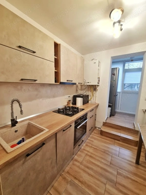Vând apartament micro 16. Parter