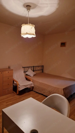 Inchiriere garsoniera Dristor metrou la 3 minute,McDonald's