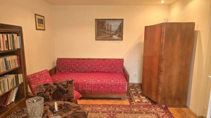 Inchiriez apartament 2 camere in Deva, zona Piata Centrala, decomandat, etaj 3, suprafata utila 48 m