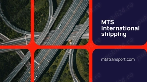 Angajăm șoferi profesioniști categoria CE!