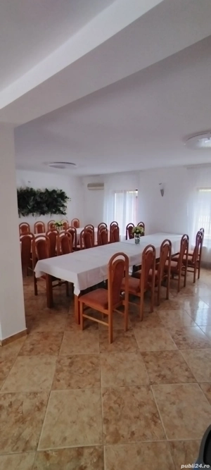 Închiriez pensiune pentru revelion  - imagine 4