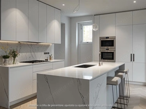 Apartament cu 4 camere de vanzare in zona de Nord