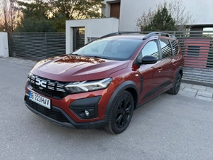 Dacia JOGGER EXTREME an 2023 Facelift benzina+GPL 7 LOCURI