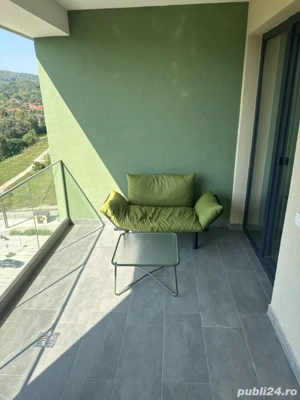Inchiriez apartament in regim hotelier. - imagine 4