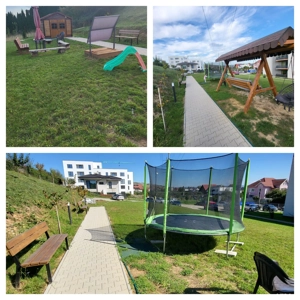 Apartament 68m  - Unirii - Mărului - Târgu Mureș - imagine 2