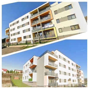 Apartament 68m  - Unirii - Mărului - Târgu Mureș - imagine 4