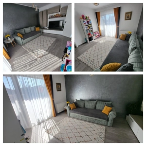 Apartament 68m  - Unirii - Mărului - Târgu Mureș - imagine 5