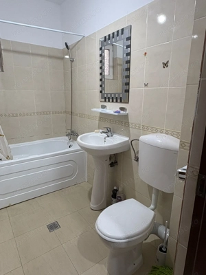 Apartament 2 camere de închiriat   Popesti Leordeni, Str. Oițuz | etaj 1 3   350 euro lună - imagine 9