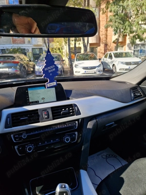 BMW, Seria 3, GT, Diesel, 4X4, Automată, 2018