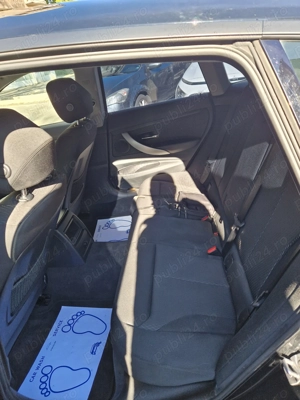 BMW, Seria 3, GT, Diesel, 4X4, Automată, 2018  - imagine 6