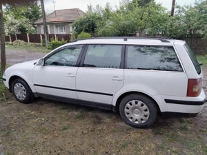 Volkswagen Passat 2005, 2.0 TDI  - imagine 5