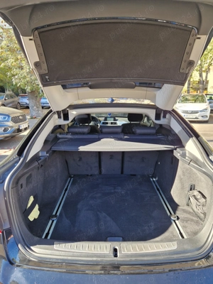 BMW, Seria 3, GT, Diesel, 4X4, Automată, 2018  - imagine 7