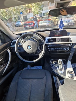 BMW, Seria 3, GT, Diesel, 4X4, Automată, 2018  - imagine 3